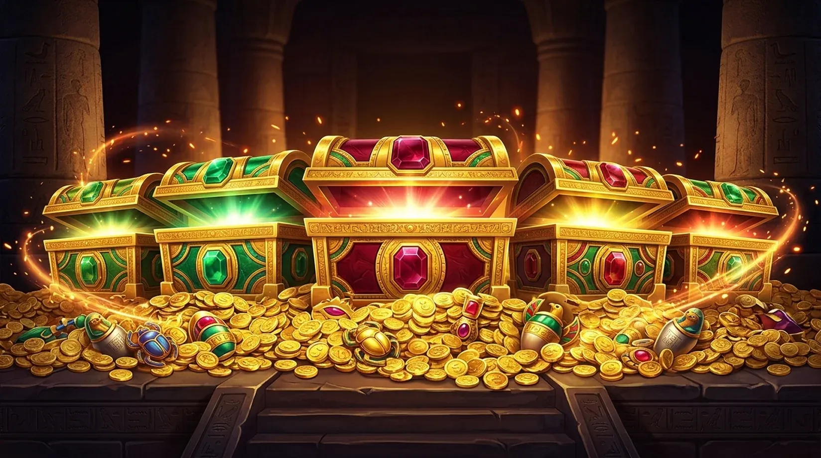 Casino Game